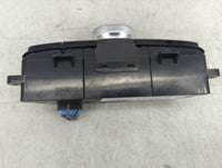 2014-2017 Acura Mdx Radio AM FM Cd Player Receiver Replacement Fits Fits 2014 2015 2016 2017 OEM Used Auto Parts - Oemusedau