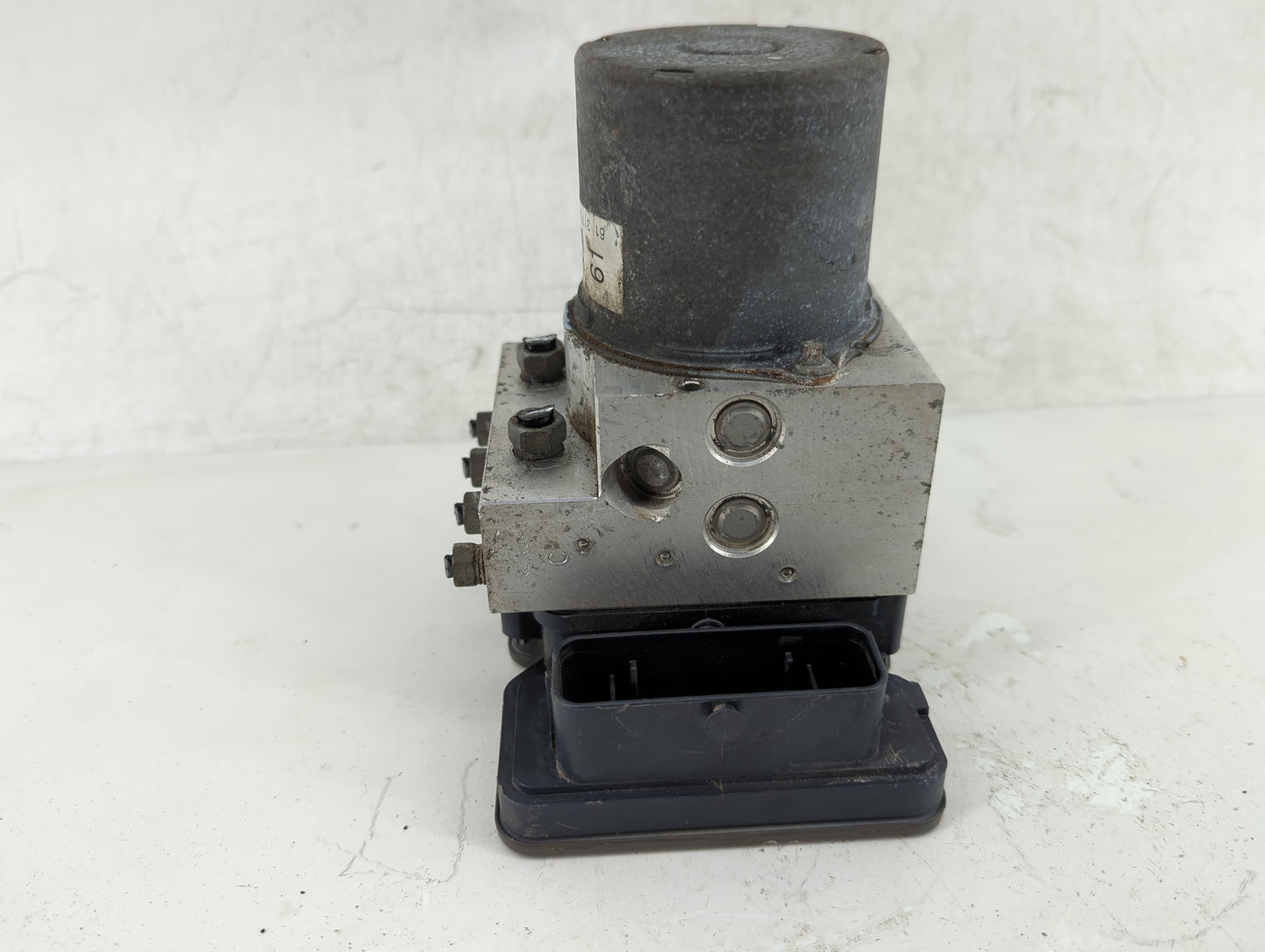 2014-2015 Acura Mdx ABS Pump Control Module Replacement P/N:3175861010050T 769SID, 13062772692, 176A190, I26AT Fits Fits 201