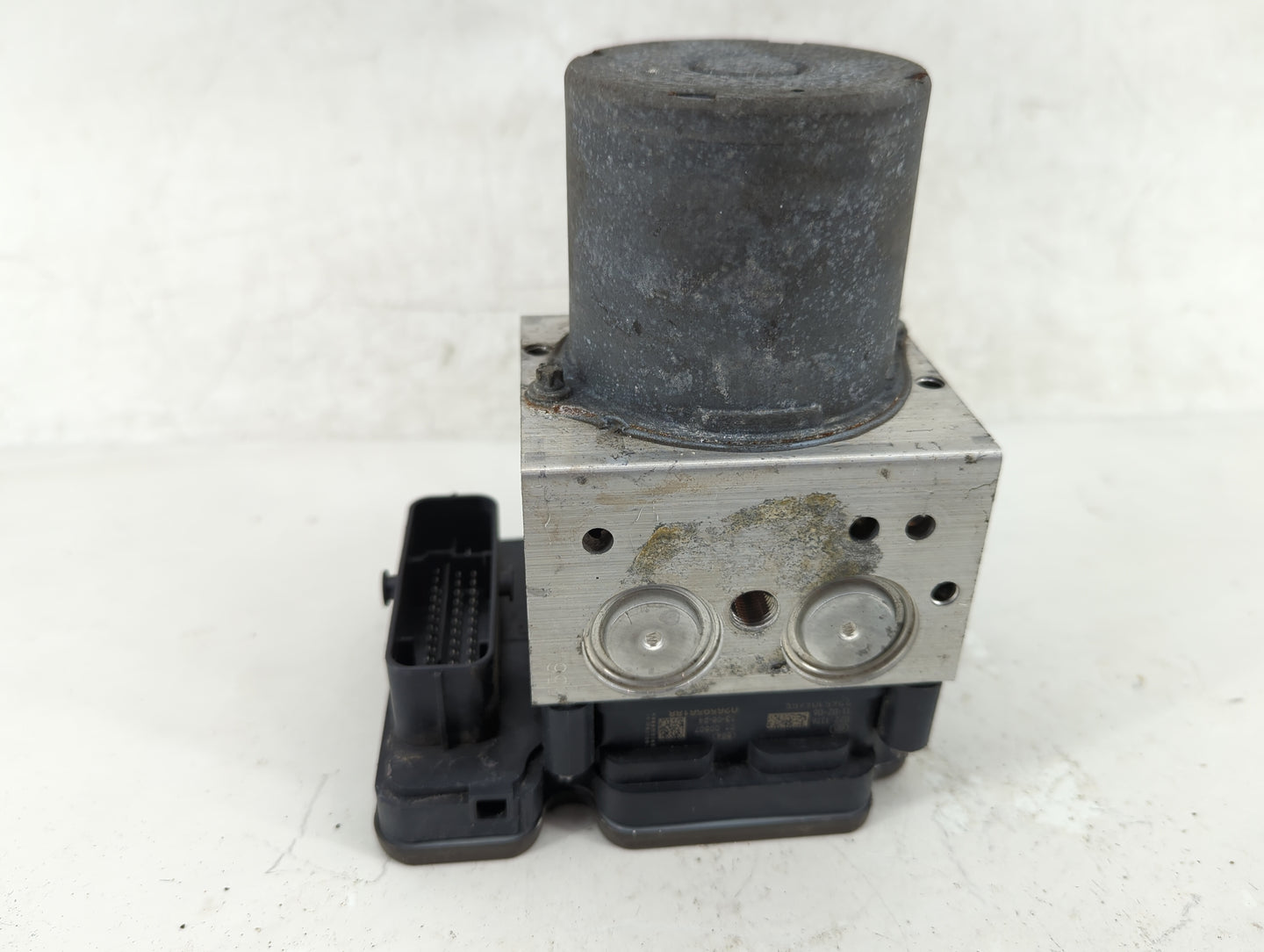 2014-2015 Acura Mdx ABS Pump Control Module Replacement P/N:3175861010050T 769SID, 13062772692, 176A190, I26AT Fits Fits 201