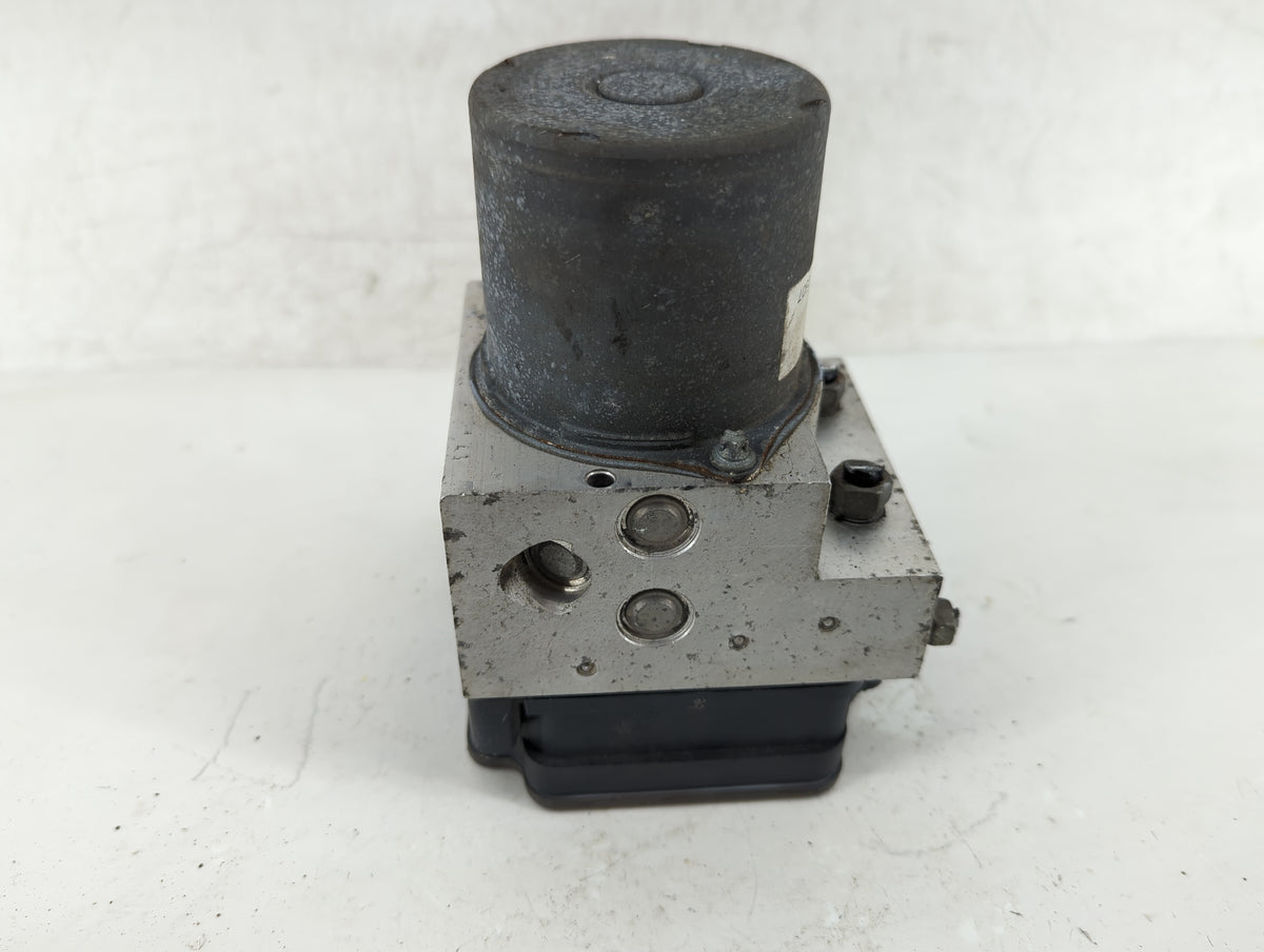 2014-2015 Acura Mdx Anti-Lock Brake ABS Pump Module Actuator OEM P/N:3175861010050T 769SID, 13062772692 Fits Fits 2014 2015 