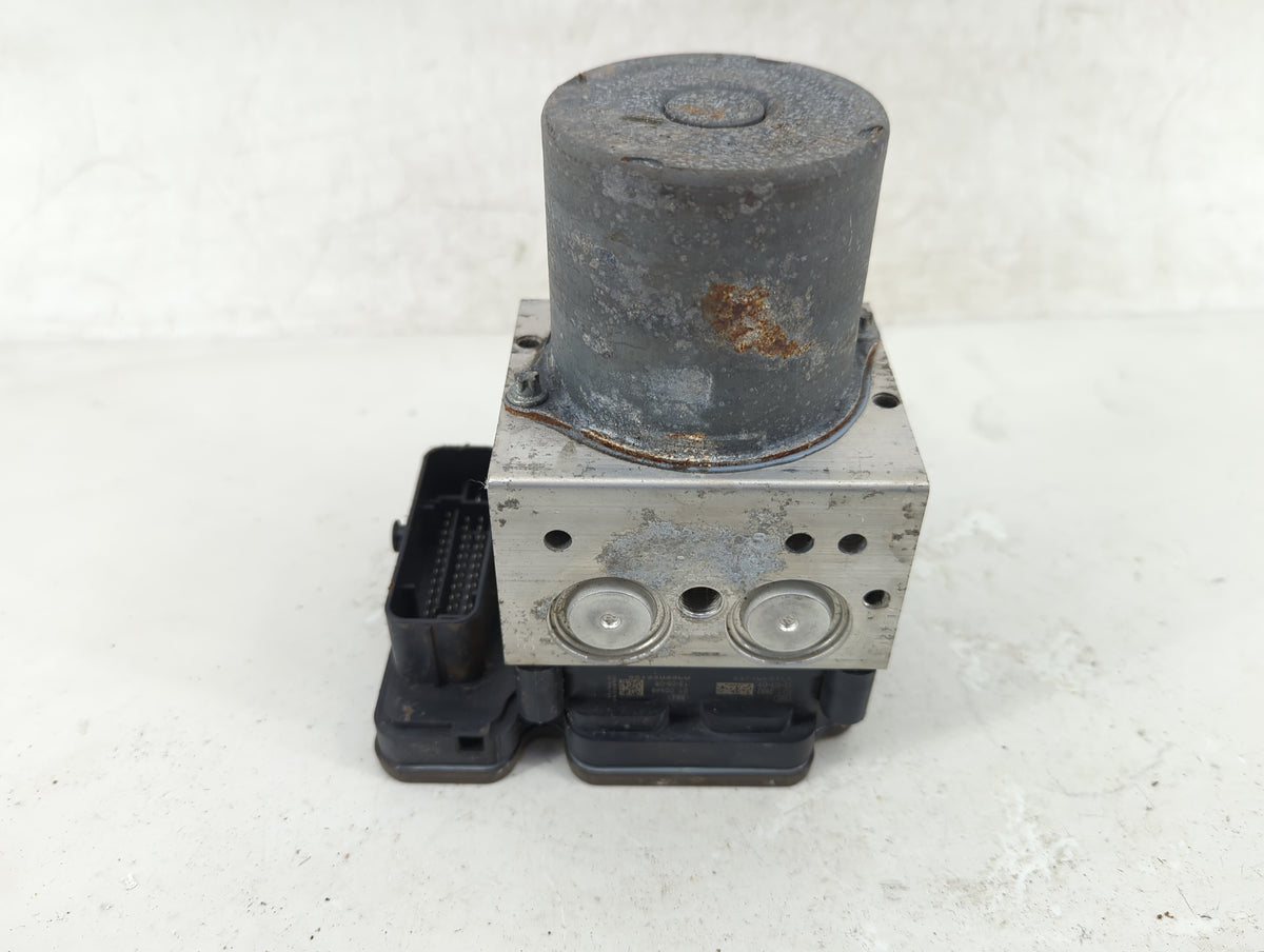 2014-2015 Acura Mdx Anti-Lock Brake ABS Pump Module Actuator OEM Fits Fits 2014 2015 OEM Used Auto Parts - Oemusedautoparts1