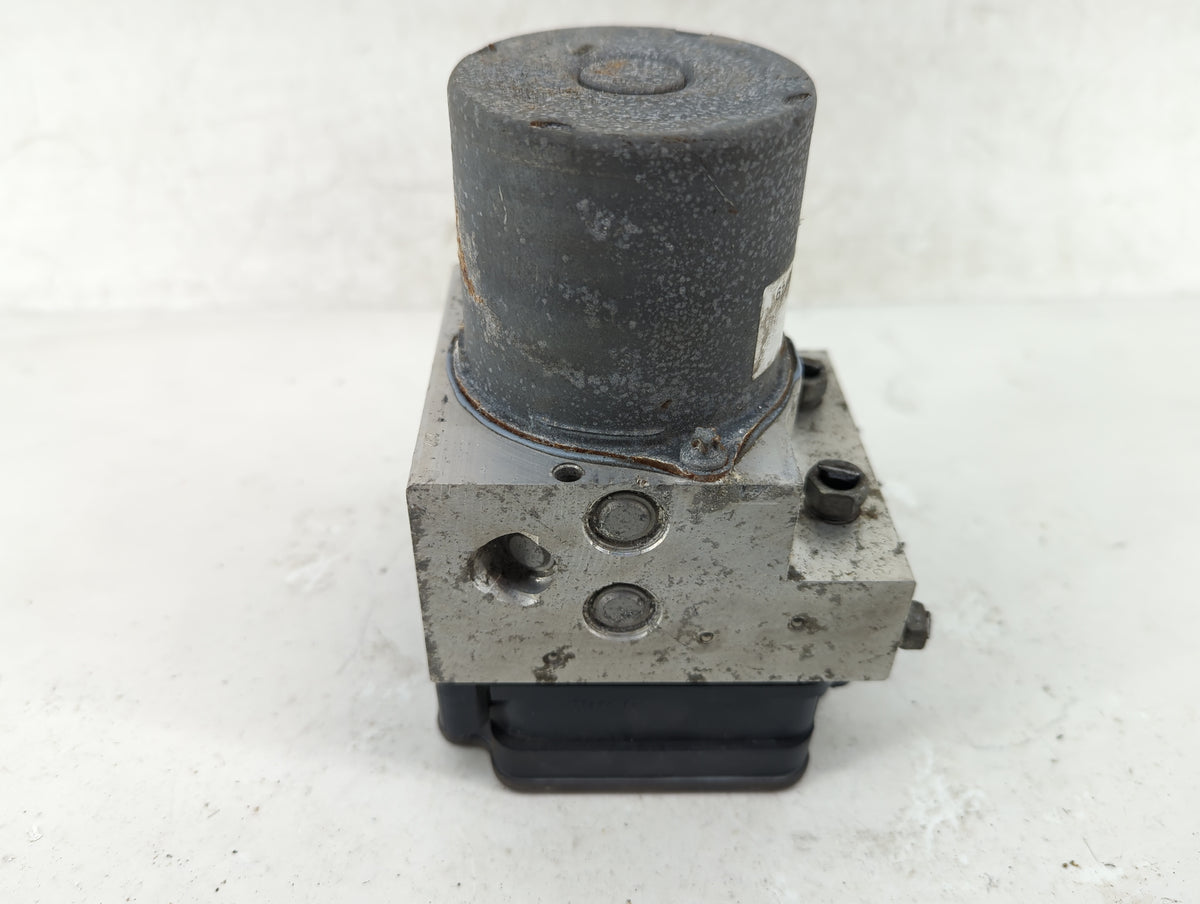 2014-2015 Acura Mdx Anti-Lock Brake ABS Pump Module Actuator OEM Fits Fits 2014 2015 OEM Used Auto Parts - Oemusedautoparts1