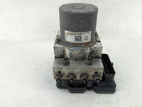 2014-2015 Acura Mdx ABS Pump Control Module Replacement Fits Fits 2014 2015 OEM Used Auto Parts - Oemusedautoparts1.com