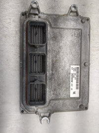 2014-2015 Acura Mdx PCM Engine Control Computer ECU ECM PCU OEM P/N:37820-5J6-A76 5263-121965 Fits Fits 2014 2015 OEM Used A