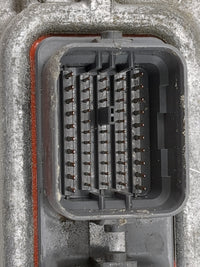 2014-2015 Acura Mdx PCM Engine Control Computer ECU ECM PCU OEM P/N:37820-5J6-A76 5263-121965 Fits Fits 2014 2015 OEM Used A