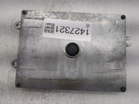 2014-2015 Acura Mdx PCM Engine Control Computer ECU ECM PCU OEM P/N:37820-5J6-A76 5263-121965 Fits Fits 2014 2015 OEM Used A