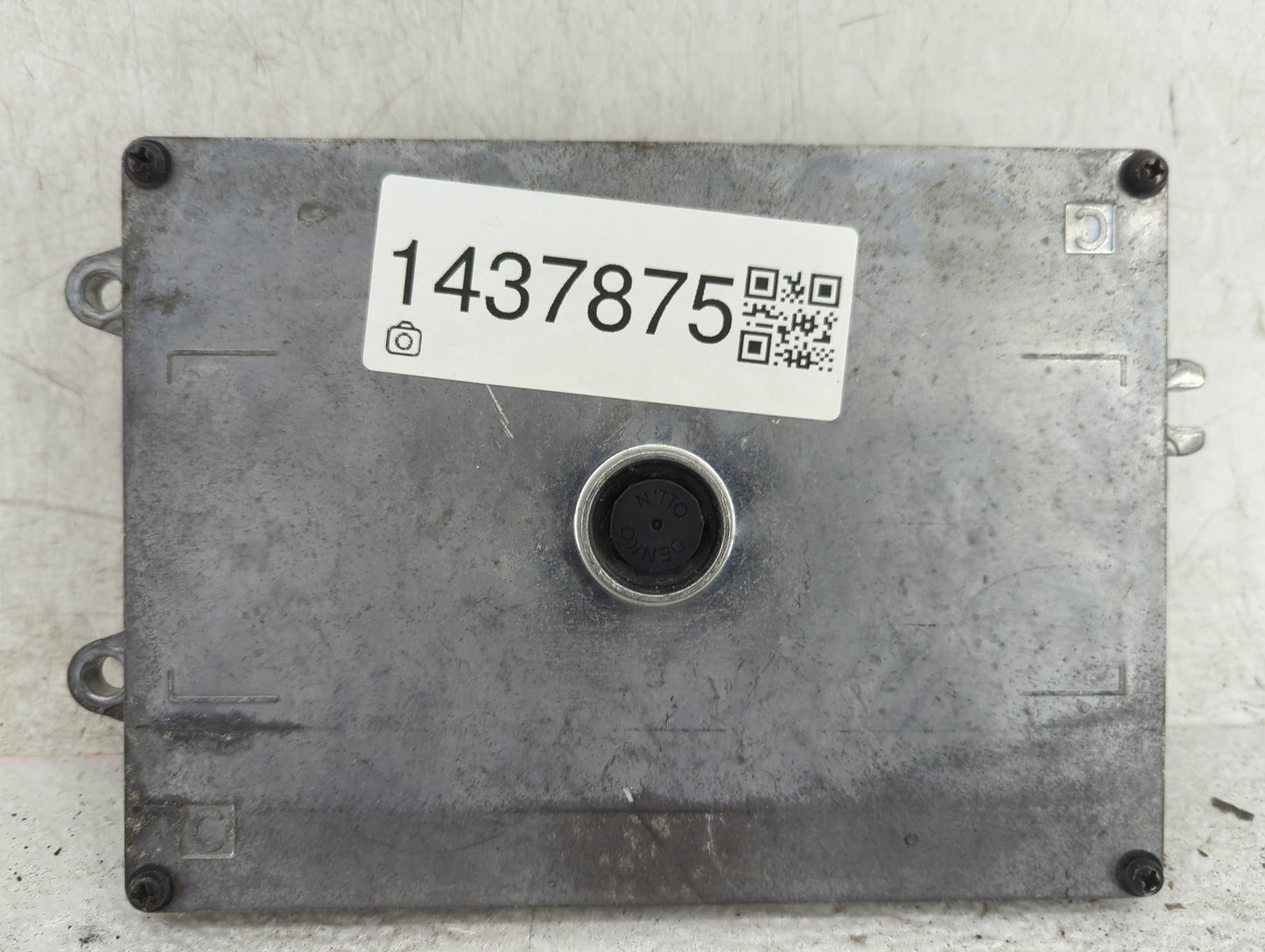 2014-2015 Acura Mdx PCM Engine Control Computer ECU ECM PCU OEM P/N:37820-5J6-A76 5263-146847 Fits Fits 2014 2015 OEM Used A