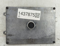 2014-2015 Acura Mdx PCM Engine Control Computer ECU ECM PCU OEM P/N:37820-5J6-A76 5263-146847 Fits Fits 2014 2015 OEM Used A
