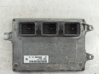 2014-2015 Acura Mdx PCM Engine Control Computer ECU ECM PCU OEM P/N:37820-5J6-A76 5263-146847 Fits Fits 2014 2015 OEM Used A