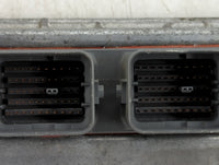2014-2015 Acura Mdx PCM Engine Control Computer ECU ECM PCU OEM P/N:37820-5J6-A76 5263-146847 Fits Fits 2014 2015 OEM Used A