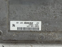 2014-2015 Acura Mdx PCM Engine Control Computer ECU ECM PCU OEM P/N:37820-5J6-A76 5263-146847 Fits Fits 2014 2015 OEM Used A