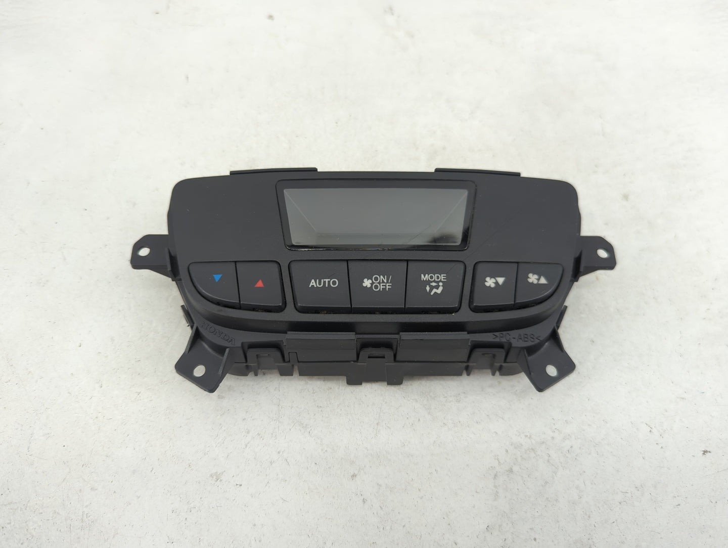 2014-2016 Acura Mdx Climate Control Module Temperature AC/Heater Replacement P/N:79650-TZ5A410-M1 Fits Fits 2014 2015 2016 O
