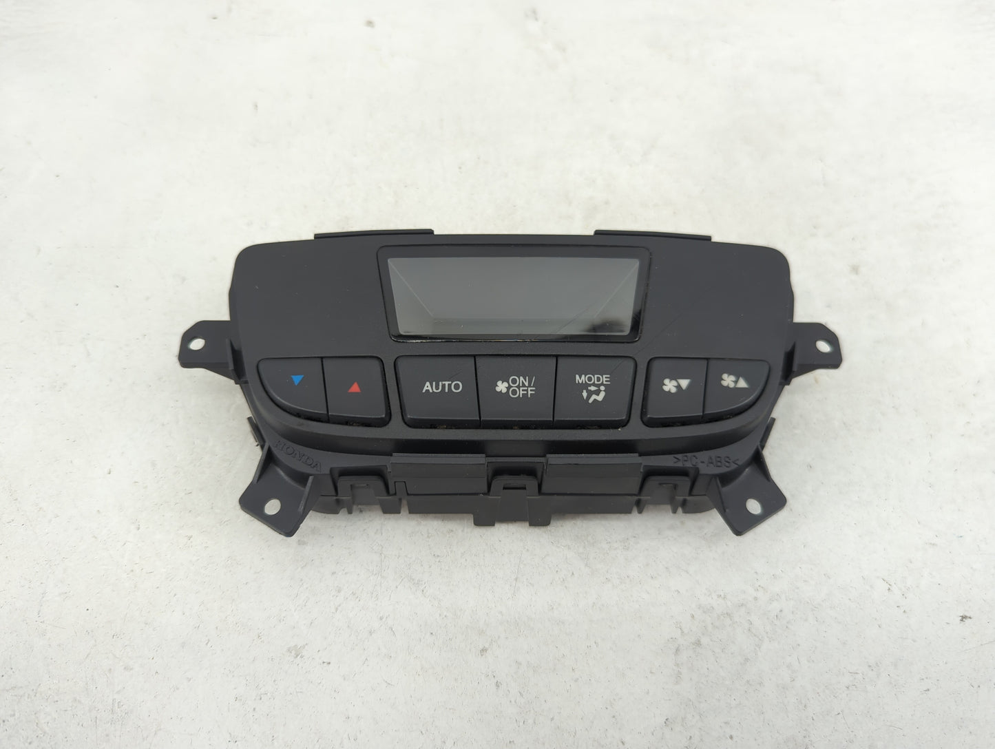 2014-2016 Acura Mdx Climate Control Module Temperature AC/Heater Replacement P/N:79650-TZ5A410-M1 Fits Fits 2014 2015 2016 O