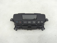 2014-2016 Acura Mdx Climate Control Module Temperature AC/Heater Replacement P/N:79650-TZ5A410-M1 Fits Fits 2014 2015 2016 O