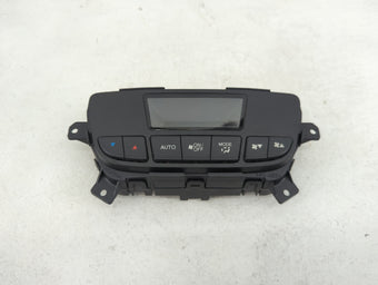 compare product 2014-2016 Acura Mdx Climate Control Module Temperature AC/Heater Replacement P/N:79650-TZ5A410-M1 Fits Fits 2014 2015 2016 OEM Used Auto Parts