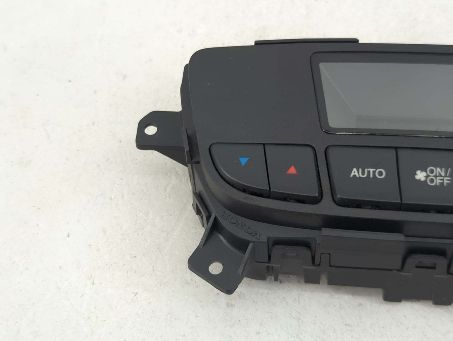 2014-2016 Acura Mdx Climate Control Module Temperature AC/Heater Replacement P/N:79650-TZ5A410-M1 Fits Fits 2014 2015 2016 O