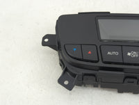 2014-2016 Acura Mdx Climate Control Module Temperature AC/Heater Replacement P/N:79650-TZ5A410-M1 Fits Fits 2014 2015 2016 O