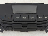2014-2016 Acura Mdx Climate Control Module Temperature AC/Heater Replacement P/N:79650-TZ5A410-M1 Fits Fits 2014 2015 2016 O