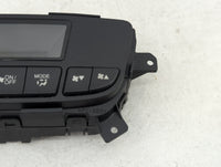 2014-2016 Acura Mdx Climate Control Module Temperature AC/Heater Replacement P/N:79650-TZ5A410-M1 Fits Fits 2014 2015 2016 O