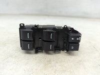 2014-2020 Acura Mdx Master Power Window Switch Replacement Driver Side Left P/N:35750-TZ5-A01 2221939-6 Fits OEM Used Auto P