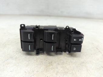 compare product 2014-2020 Acura Mdx Master Power Window Switch Replacement Driver Side Left P/N:35750-TZ5-A01 2221939-6 Fits OEM Used Auto Parts
