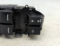 2014-2020 Acura Mdx Master Power Window Switch Replacement Driver Side Left P/N:35750-TZ5-A01 2221939-6 Fits OEM Used Auto P