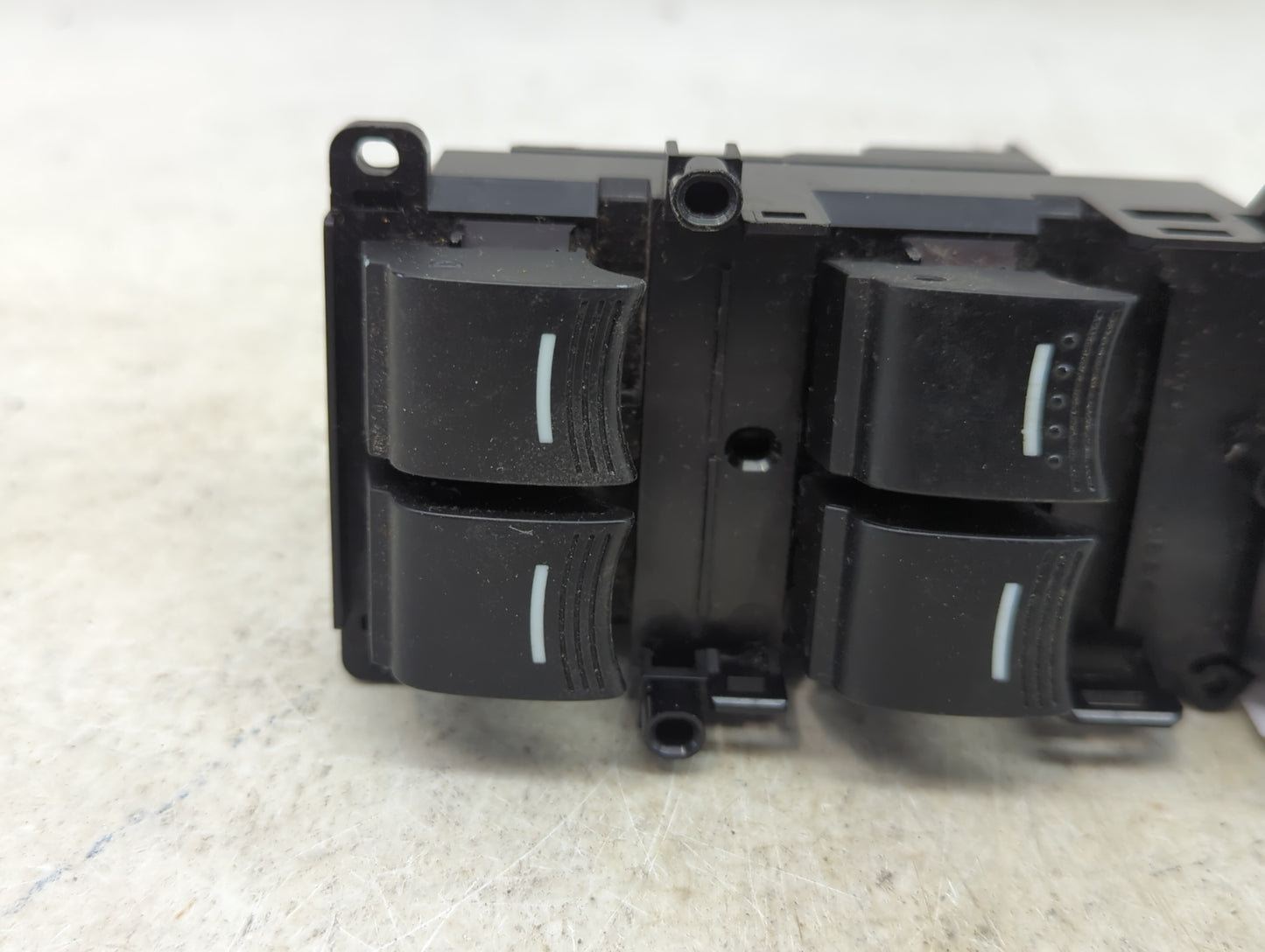 2014-2020 Acura Mdx Master Power Window Switch Replacement Driver Side Left P/N:35750-TZ5-A01 2221939-6 Fits OEM Used Auto P