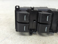 2014-2020 Acura Mdx Master Power Window Switch Replacement Driver Side Left P/N:35750-TZ5-A01 2221939-6 Fits OEM Used Auto P
