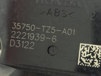 2014-2020 Acura Mdx Master Power Window Switch Replacement Driver Side Left P/N:35750-TZ5-A01 2221939-6 Fits OEM Used Auto P