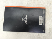 2014 Acura Mdx Owners Manual Book Guide P/N:31TZ5800 00X31-TZ5-8000, 31TZ5Q200, 00X31-TZ5-Q000 OEM Used Auto Parts - Oemused