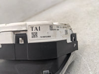 2014-2015 Acura Mdx Instrument Cluster Speedometer Gauges P/N:78100-TZ5-A130 TN257470-6528 Miles:107K Fits Fits 2014 2015 OE