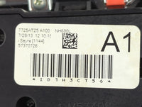 2014-2017 Acura Mdx Radio AM FM Cd Player Receiver Replacement P/N:7725ATZ5A100 57370726 Fits Fits 2014 2015 2016 2017 OEM U