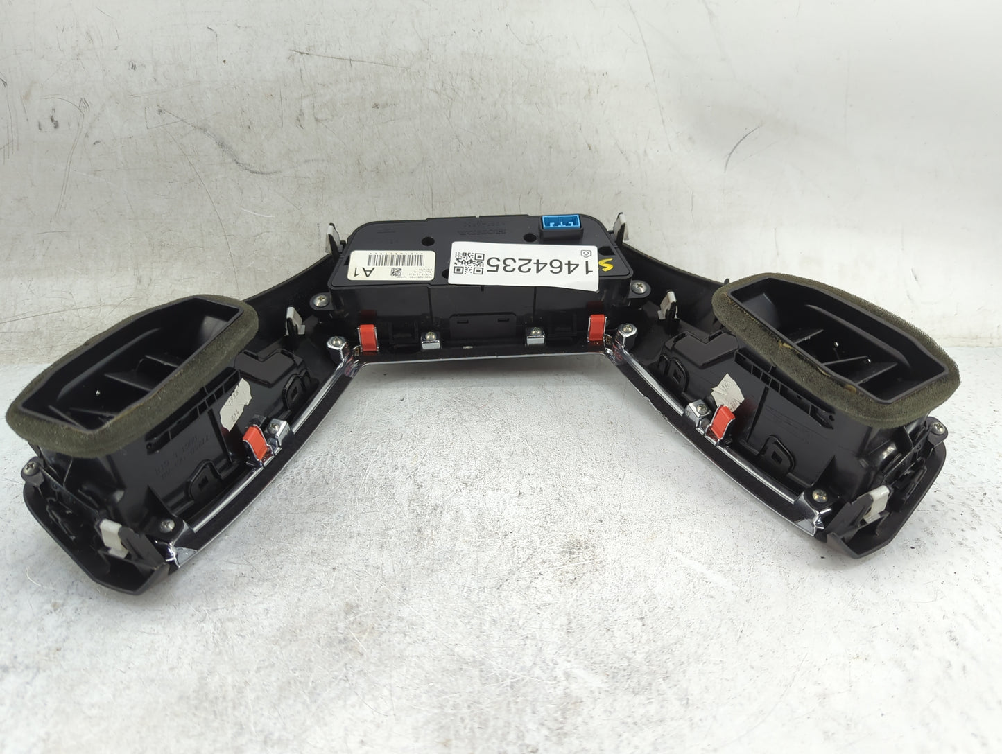 2014-2017 Acura Mdx Radio AM FM Cd Player Receiver Replacement P/N:7725ATZ5A100 57370726 Fits Fits 2014 2015 2016 2017 OEM U