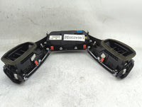 2014-2017 Acura Mdx Radio AM FM Cd Player Receiver Replacement P/N:7725ATZ5A100 57370726 Fits Fits 2014 2015 2016 2017 OEM U