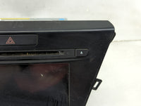 2014-2015 Acura Mdx Radio Display Info Screen Oem - Oemusedautoparts1.com