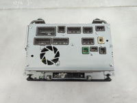 2014-2015 Acura Mdx Radio Display Info Screen Oem - Oemusedautoparts1.com