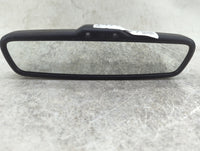 2014-2015 Acura Mdx Interior Rear View Mirror Replacement OEM P/N:026660 GNTX-020, TZ6-Y11 Fits Fits 2014 2015 OEM Used Auto