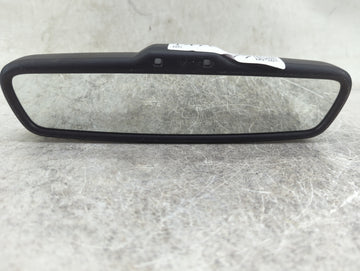 2014-2015 Acura Mdx Interior Rear View Mirror Replacement OEM P/N:026660 GNTX-020, TZ6-Y11 Fits Fits 2014 2015 OEM Used Auto