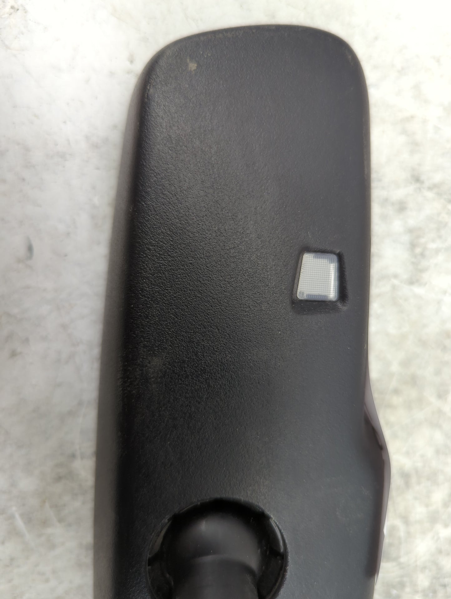 2014-2015 Acura Mdx Interior Rear View Mirror Replacement OEM P/N:026660 GNTX-020, TZ6-Y11 Fits Fits 2014 2015 OEM Used Auto