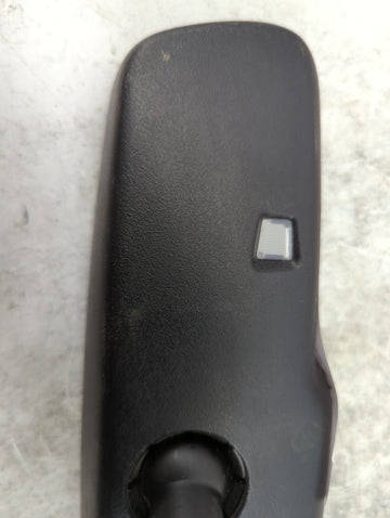 2014-2015 Acura Mdx Interior Rear View Mirror Replacement OEM P/N:026660 GNTX-020, TZ6-Y11 Fits Fits 2014 2015 OEM Used Auto Parts