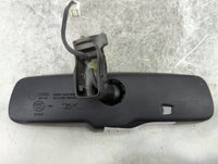 2014-2015 Acura Mdx Interior Rear View Mirror Replacement OEM P/N:026660 GNTX-020, TZ6-Y11 Fits Fits 2014 2015 OEM Used Auto