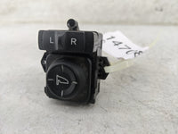 2014 Acura Mdx Driver Left Door Mirror Power Switch - Oemusedautoparts1.com