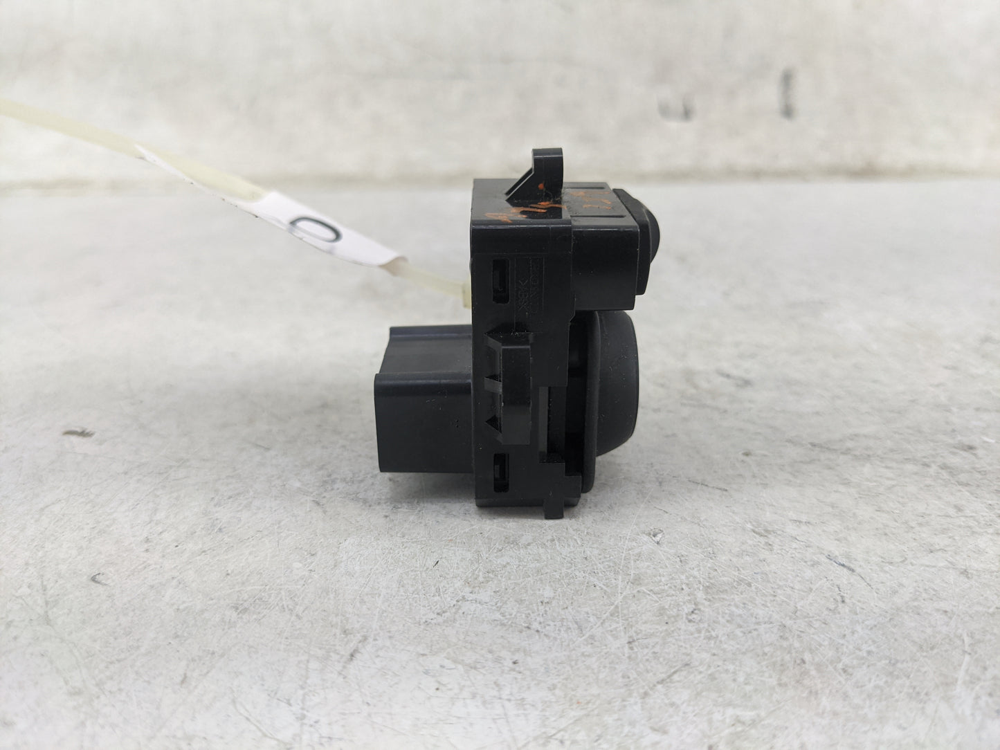 2014 Acura Mdx Driver Left Door Mirror Power Switch - Oemusedautoparts1.com