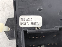 2014 Acura Mdx Driver Left Door Mirror Power Switch - Oemusedautoparts1.com