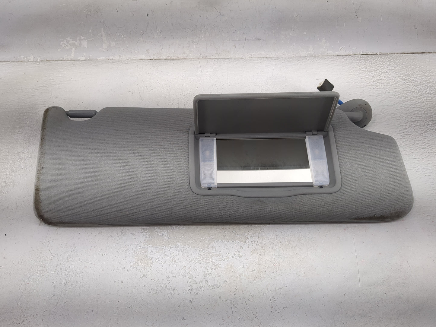 2014-2020 Acura Mdx Sun Visor Shade Replacement Passenger Right Mirror Fits Fits 2014 2015 2016 2017 2018 2019 2020 OEM Used