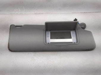 compare product 2014-2020 Acura Mdx Sun Visor Shade Replacement Passenger Right Mirror Fits Fits 2014 2015 2016 2017 2018 2019 2020 OEM Used Auto Parts