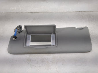 compare product 2014-2020 Acura Mdx Sun Visor Shade Replacement Driver Left Mirror Fits Fits 2014 2015 2016 2017 2018 2019 2020 OEM Used Auto Parts