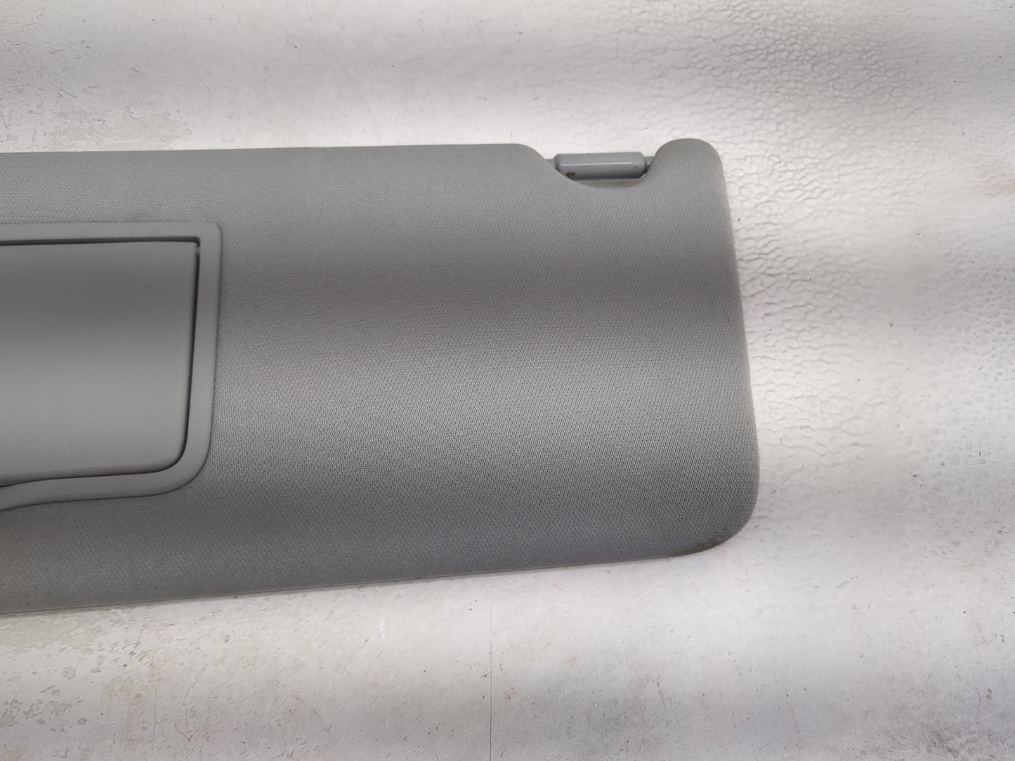 2014-2020 Acura Mdx Sun Visor Shade Replacement Driver Left Mirror Fits Fits 2014 2015 2016 2017 2018 2019 2020 OEM Used Aut