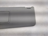 2014-2020 Acura Mdx Sun Visor Shade Replacement Driver Left Mirror Fits Fits 2014 2015 2016 2017 2018 2019 2020 OEM Used Aut