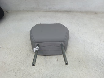 compare product 2014 Acura Mdx Headrest Head Rest Front Driver Seat Gray